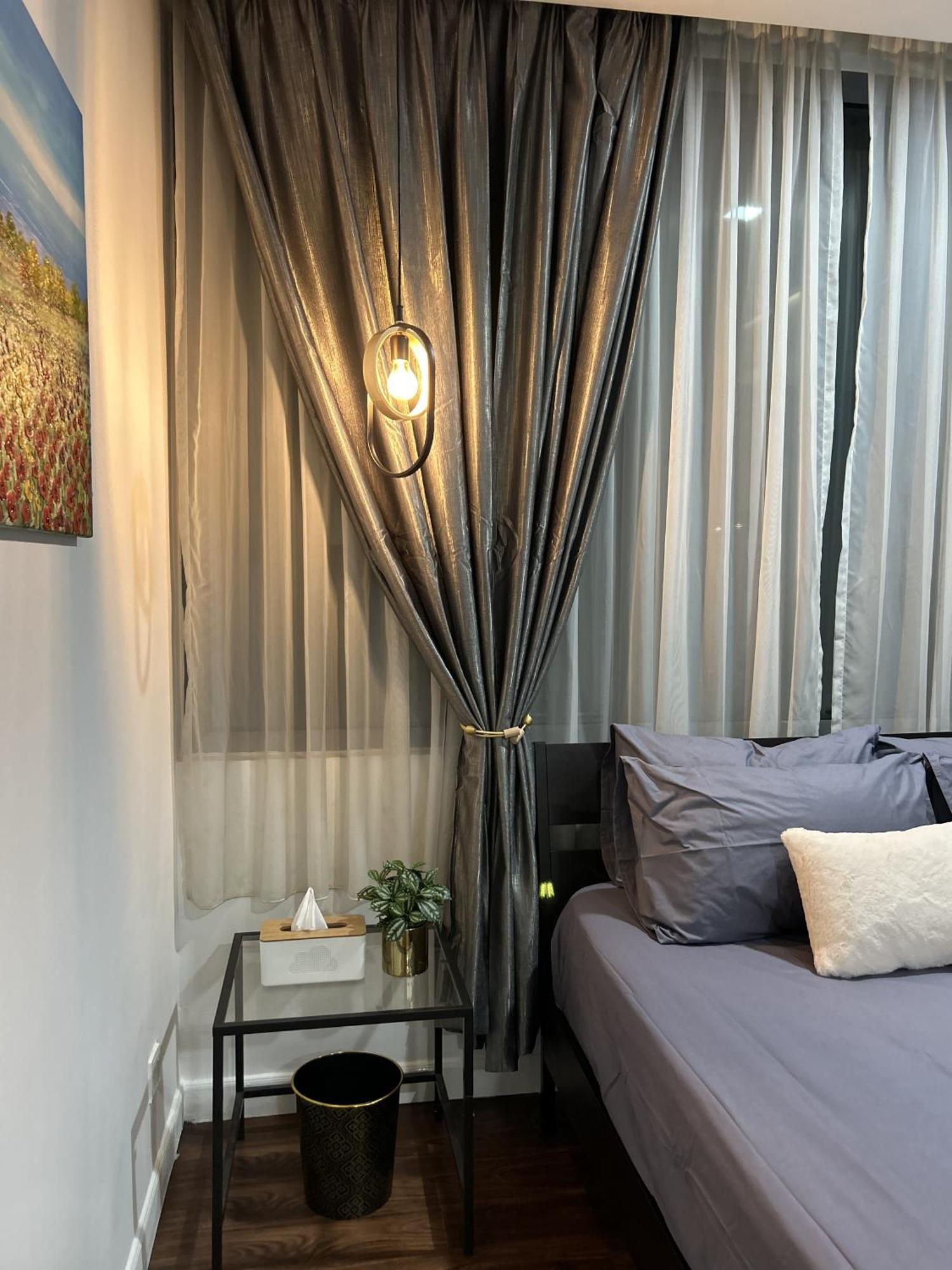 Summer Suites Klcc By Impexia Kuala Lumpur Zewnętrze zdjęcie