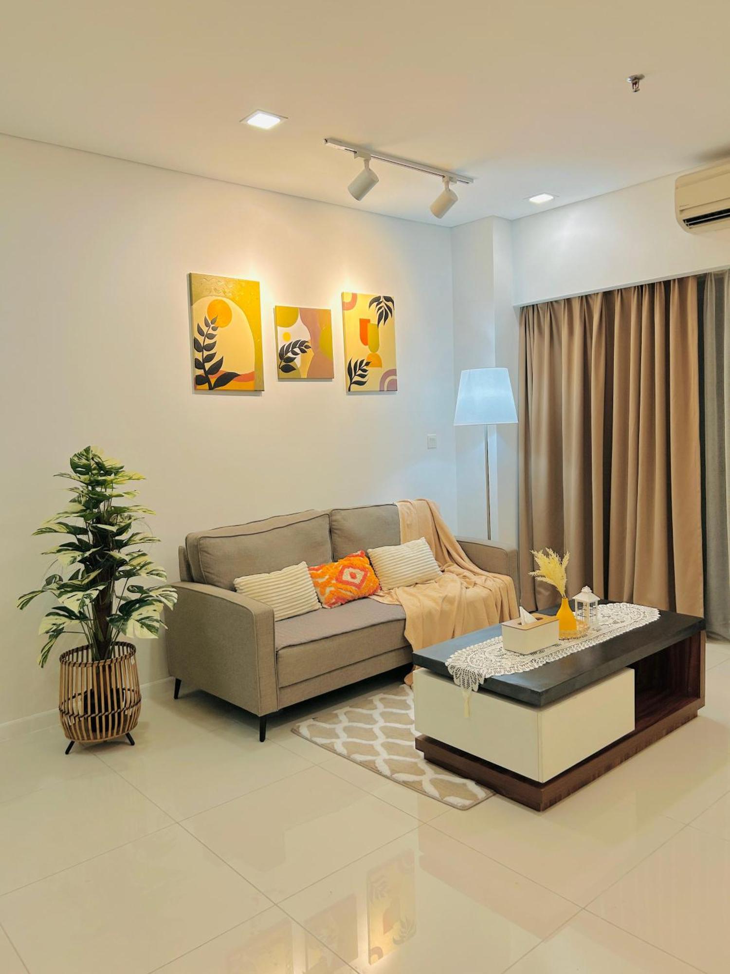 Summer Suites Klcc By Impexia Kuala Lumpur Zewnętrze zdjęcie